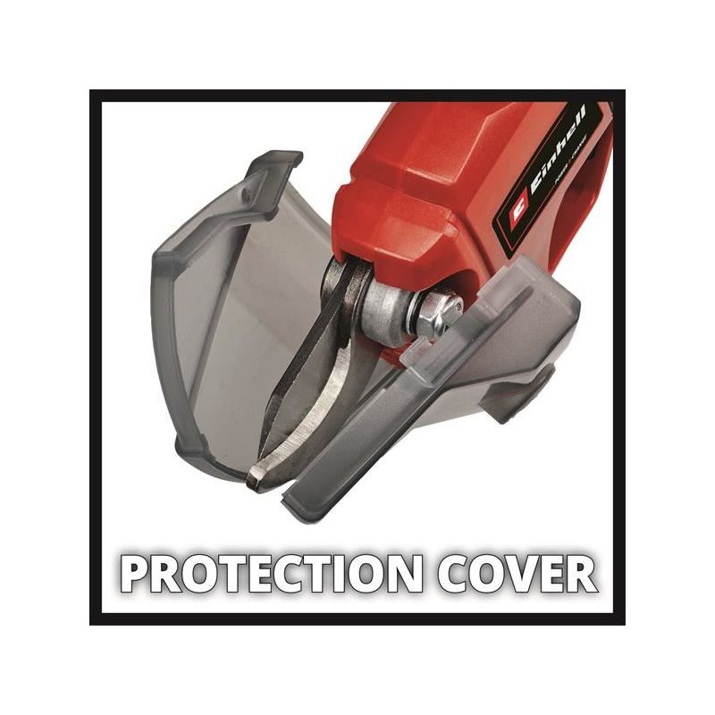 Einhell GE-LS 18 Li-Solo Power X-Change Pruning Shears 18V Bare Unit Einhell - RockBottom Northamptin