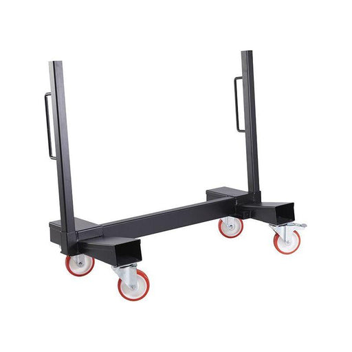 Armorgard LA750 LoadAll™ Board Trolley 750kg Capacity 550 x 1350 x 1130mm Armorgard - RockBottom Northampton 