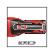 Einhell TE-HV 18/06 Li-Solo Power X-Change Handheld Vacuum 18V Bare Unit Einhell - RockBottom Northamptin