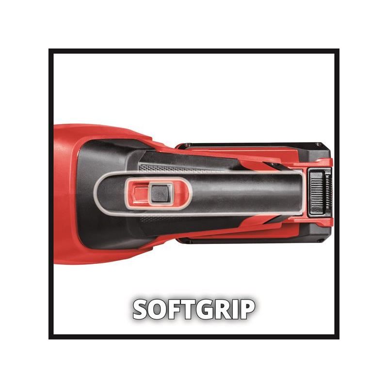 Einhell TE-HV 18/06 Li-Solo Power X-Change Handheld Vacuum 18V Bare Unit Einhell - RockBottom Northamptin