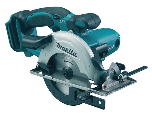 Makita DSS501Z LXT Circular Saw 136mm 18V Bare Unit Makita - RockBottom Northampton 