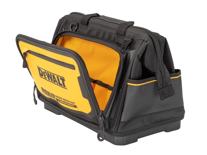 DEWALT Storage DWST60103 Pro Tool Bag 16in DEWALT Storage - RockBottom Northampton