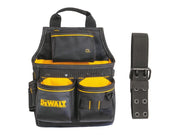 DEWALT Storage DWST40201 Pro Nail Pouch with Belt DEWALT Storage - RockBottom Northampton