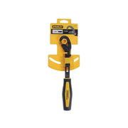 Stanley® Hand Tools Ratcheting Wrench 265mm STANLEY® Hand Tools - RockBottom Nothampton