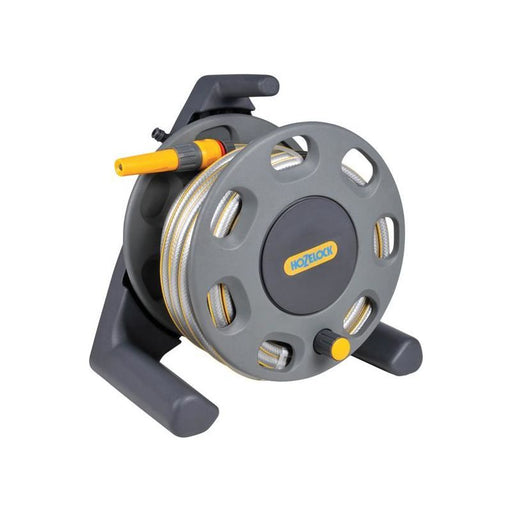 Hozelock 2412R Compact Reel & 20m of 12.5mm Hose Hozelock - RockBottom Northampton