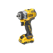Dewalt Power Tools DCD703L2T XR BL Multi-head Drill Driver 12V 2 x 3.0Ah Li-ion DeWALT Power Tools - RockBottom Northampton