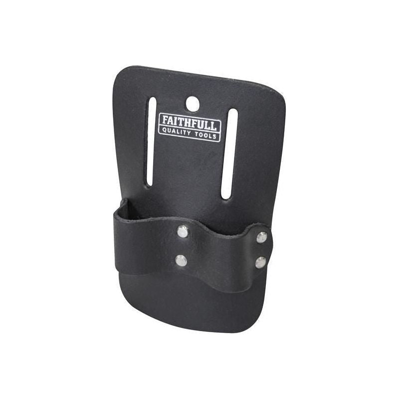 Faithfull Double Scaffold Spanner Holder (Belt Fitting) Faithfull - RockBottom Northampton