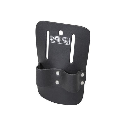 Faithfull Double Scaffold Spanner Holder (Belt Fitting) Faithfull - RockBottom Northampton
