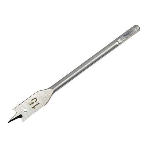 Gripit Flat Drill Bit 15mm Gripit - RockBottom Northampton