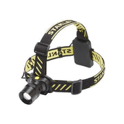 Stanley® Lighting Zoom Head Torch 300 Lumens STANLEY® Lighting - RockBottom Nothampton
