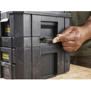 Stanley® Storage FatMax® PRO-STACK™ Combo Kit STANLEY® Storage - RockBottom Nothampton