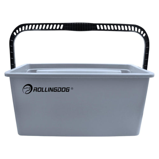 Draper Rollingdog The Molossus Paint Bucket, 18" Draper - Town Tools
