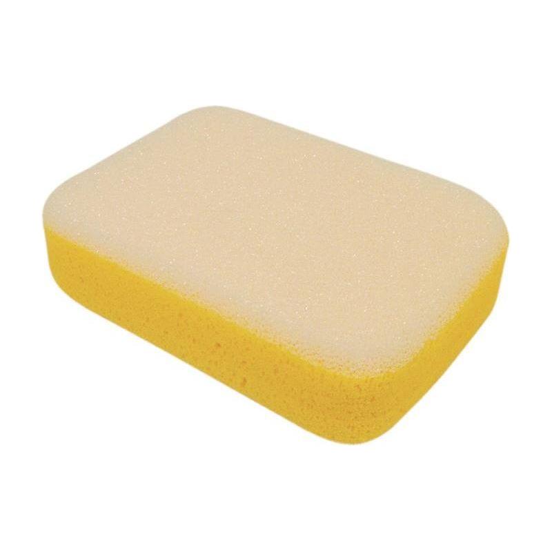 Vitrex Dual Purpose Grouting Sponge Vitrex - RockBottom Northampton