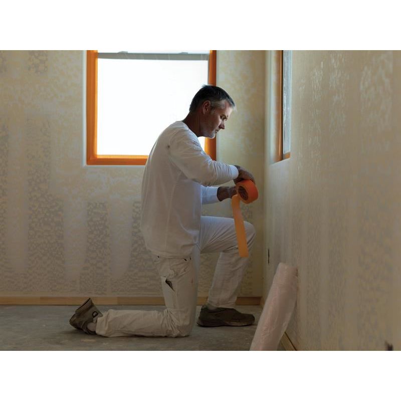 Shurtape FrogTape® Gloss & Satin 24mm x 41.1m Shurtape - RockBottom Nothampton