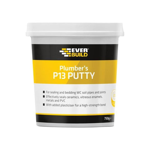 Putty