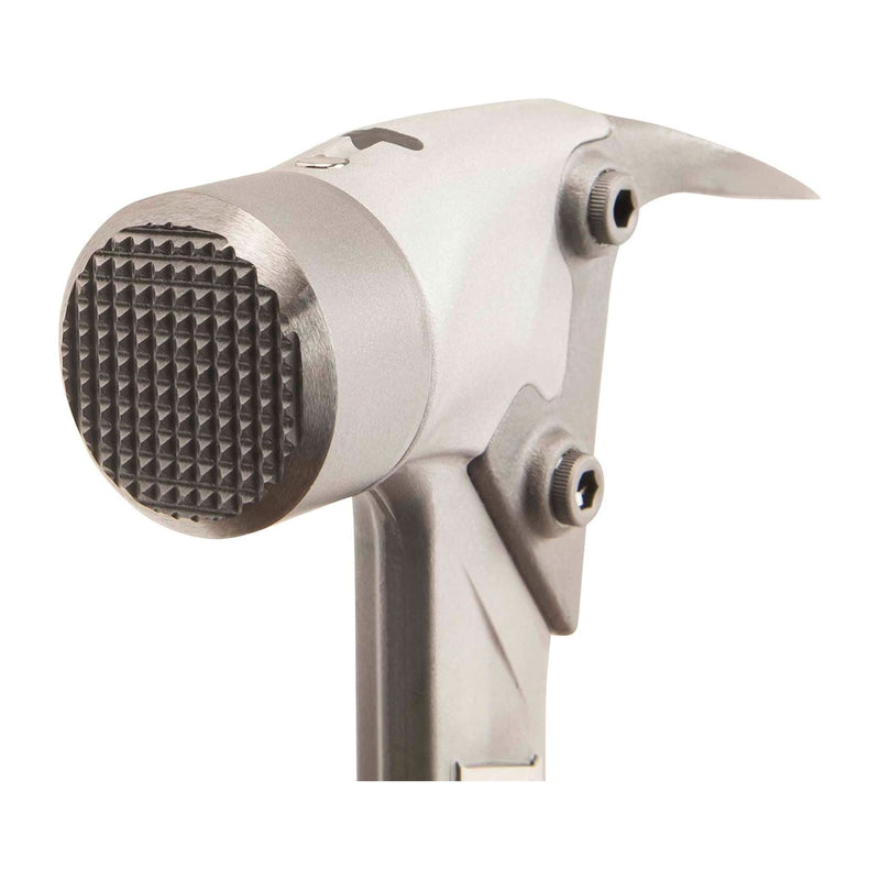 Draper Estwing EALBK AL-PRO Smooth Face Hammer, 14oz/392g Draper - Town Tools