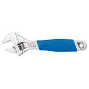 Draper Crescent-Type Adjustable Wrench, 200mm, 24mm Draper - Town Tools