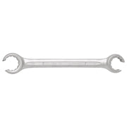 Draper Elora Metric Flare Nut Spanner, 24 x 27mm Draper - Town Tools