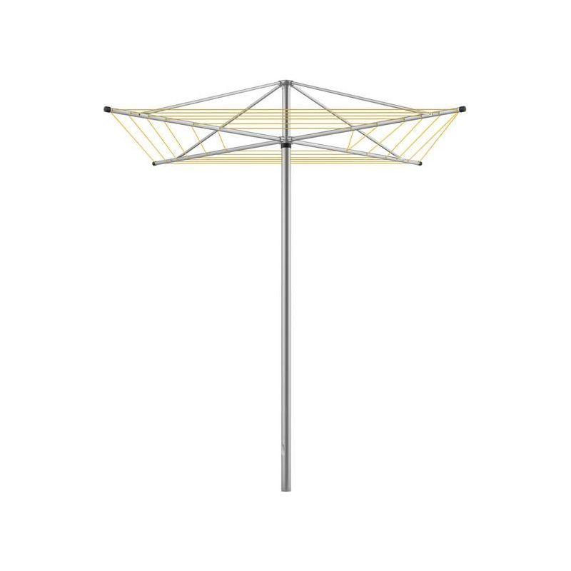 Hills Builder's Special Ultra Heavy-Duty Rotary Dryer 4-Arm 30m Hills - RockBottom Northampton