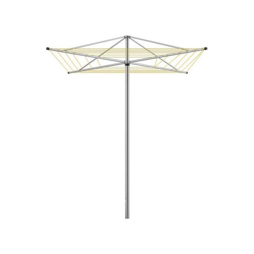 Hills Builder's Special Ultra Heavy-Duty Rotary Dryer 4-Arm 30m Hills - RockBottom Northampton