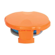 Alm Manufacturing FL489 Spool & Line with Cover 1.5mm x 2 x 5m ALM Manufacturing - RockBottom Northampton 