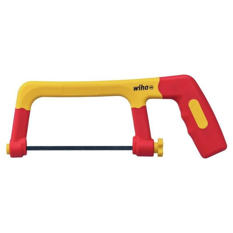 Wiha electric Hacksaw 150mm Wiha - RockBottom Northampton