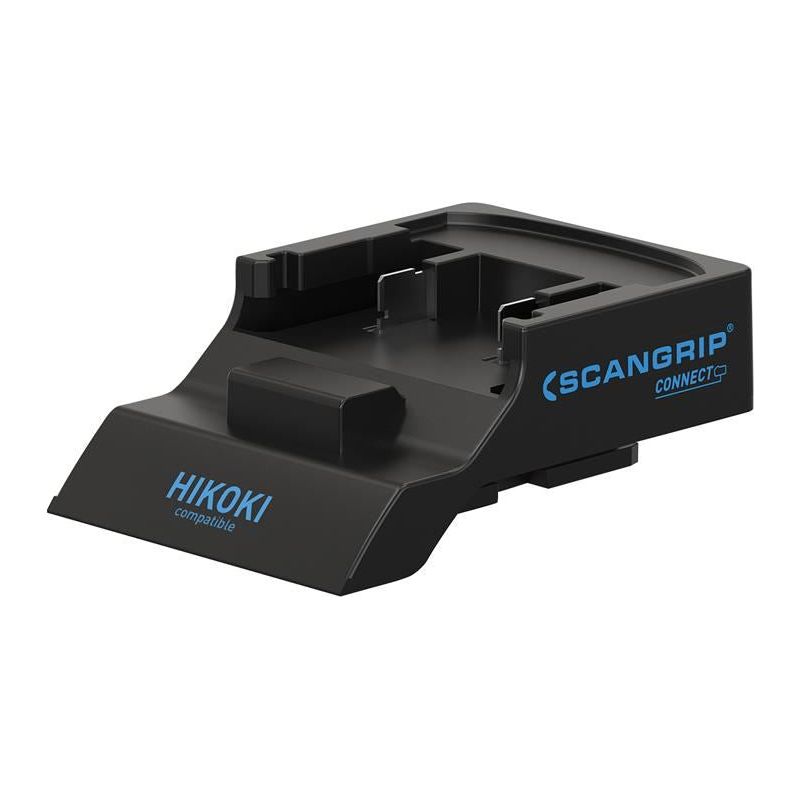 Scangrip® CONNECT Hikoki Connector SCANGRIP® - RockBottom Nothampton