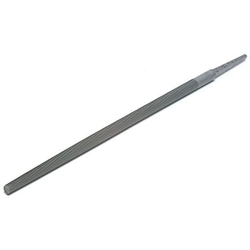 Bahco 1-230-06-2-0 Round Second Cut File 150mm (6in) Bahco - RockBottom Northampton