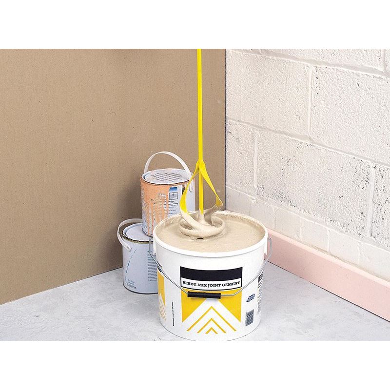 Stanley® Hand Tools Mixing Paddle 80mm STANLEY® Hand Tools - RockBottom Nothampton