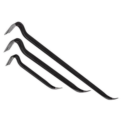 Roughneck Gorilla Bar® Set, 3 Piece Roughneck - RockBottom Nothampton