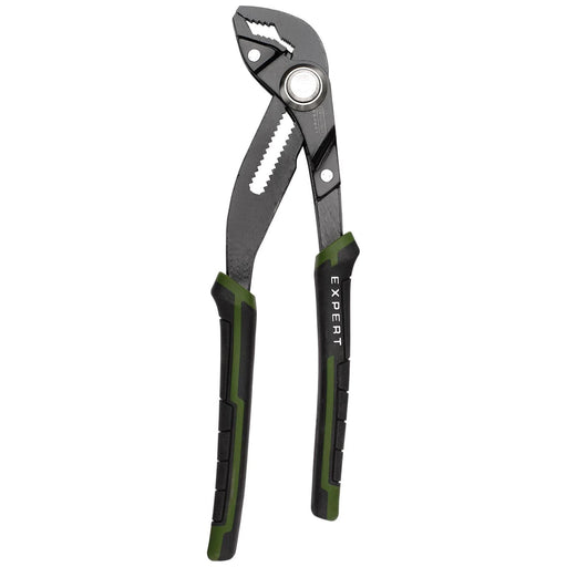 Draper Draper Expert Quick Release Water Pump Pliers, 300mm Draper - Town Tools