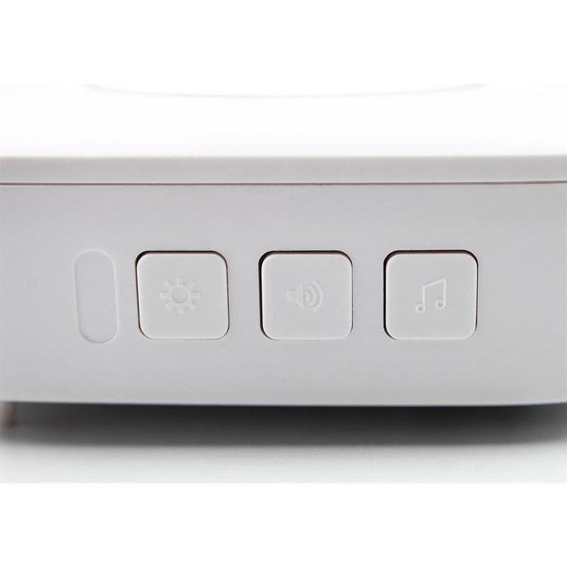 Uni-Com Portable Door Chime Uni-Com - RockBottom Northampton