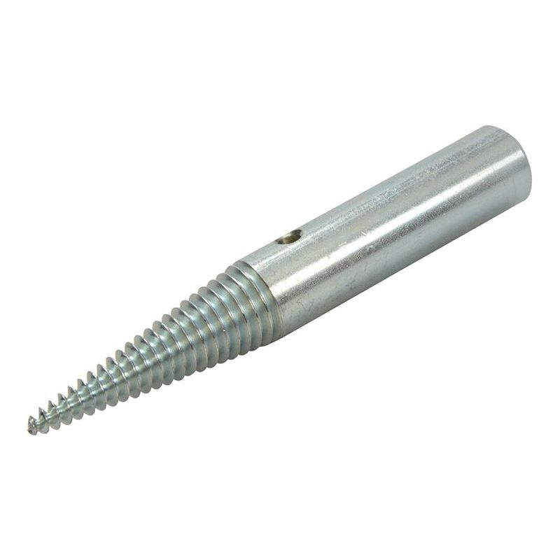 Zenith Profin Taper Spindle Left Hand 16mm Zenith Profin - RockBottom Northampton