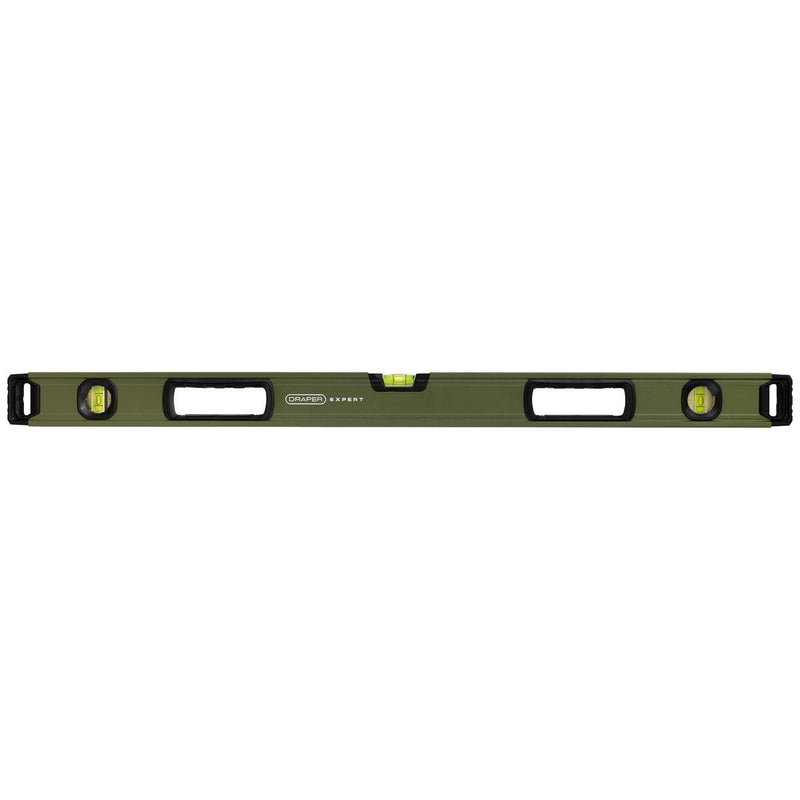 Draper Draper Expert Box Spirit Level with Handle, 900mm Draper - Town Tools