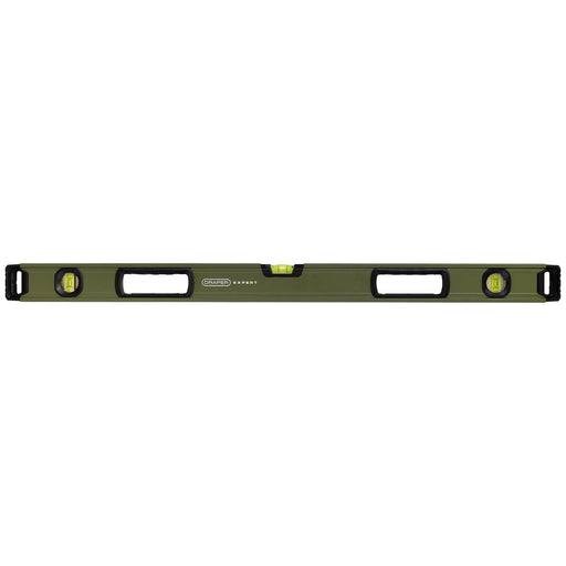 Draper Draper Expert Box Spirit Level with Handle, 900mm Draper - Town Tools