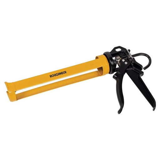 Roughneck Non-Drip Heavy-Duty Adhesive Gun 280mm (11in) Roughneck - RockBottom Nothampton