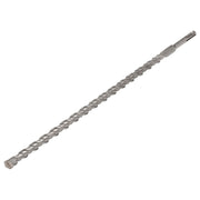 Draper SDS Plus Drill Bit, 16.0 x 450mm Draper - Town Tools