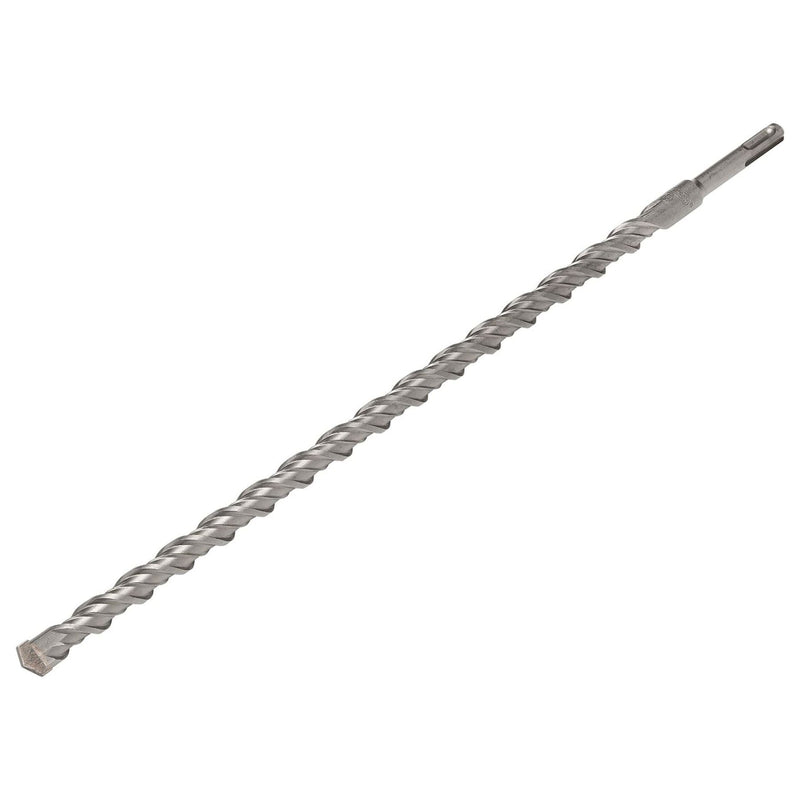 Draper SDS Plus Drill Bit, 16.0 x 450mm Draper - Town Tools