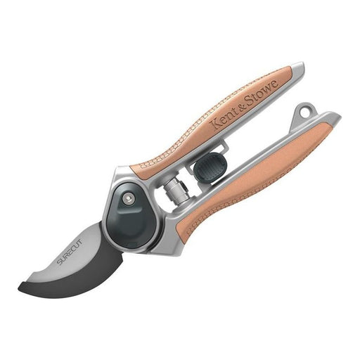 Kent & Stowe Garden Life All Purpose Mini Secateurs Kent & Stowe - RockBottom Northampton