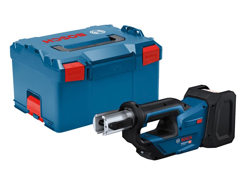 Bosch GPT 18V-19 Professional Press Tool