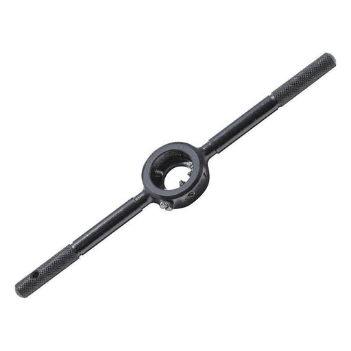 Faithfull Diestock Holder 25.4mm (1in) Faithfull - RockBottom Northampton