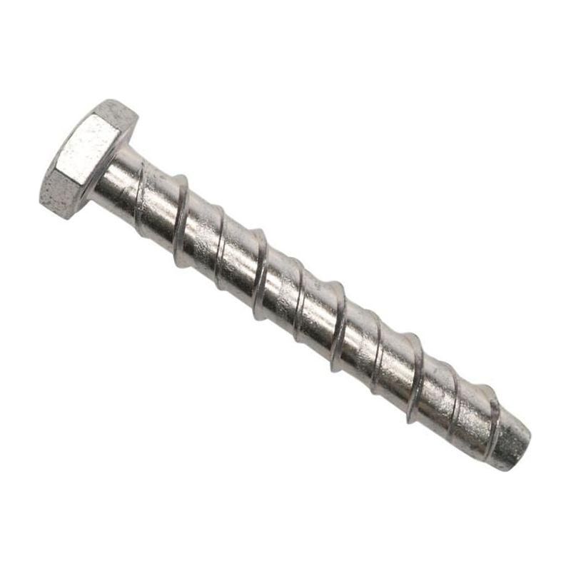 Masonmate® Hex Concrete Screwbolt M14 x 130mm (20) MASONMATE® - RockBottom Northampton