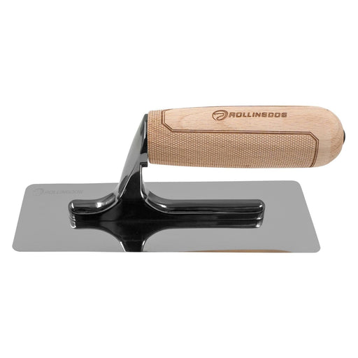 Draper Rollingdog Doberman Venetian Trowel, 200 x 75mm Draper - Town Tools