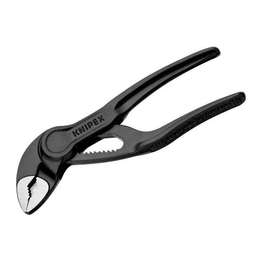 Knipex Cobra® XS Water Pump Pliers 100mm Knipex - RockBottom Northampton