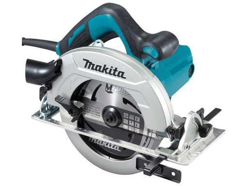 Makita HS7611J 190mm Circular Saw 1600W 110V Makita - RockBottom Northampton 