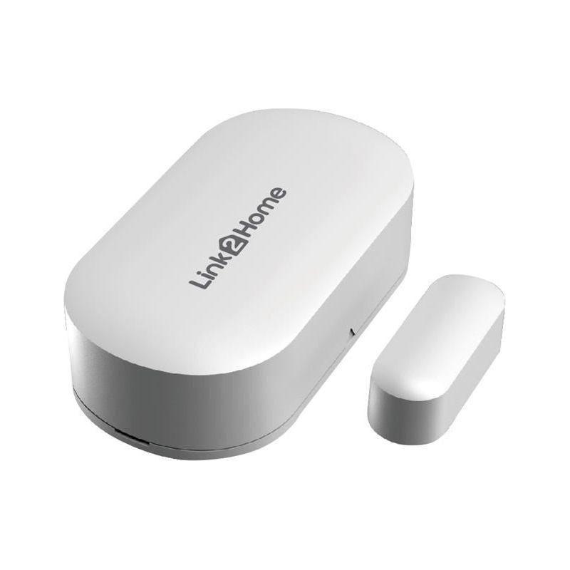Link2Home Smart Alarm Door/Window Sensor Link2Home - RockBottom Northampton