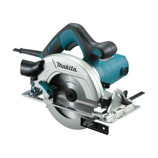 Makita HS6601 Circular Saw 165mm 1050W 110V Makita - NorthantsTrade Northampton 