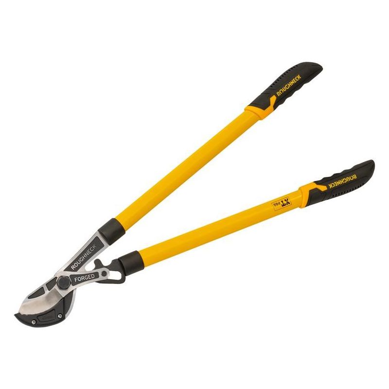 Roughneck XT Pro Anvil Loppers 745mm Roughneck - RockBottom Nothampton