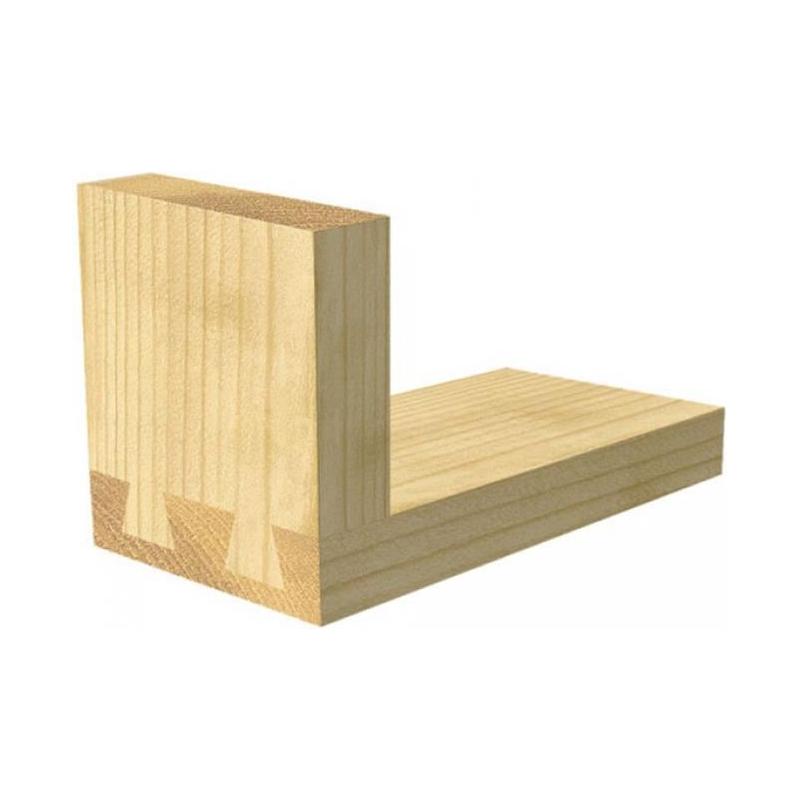 Trend C041A x 1/4 TCT Dovetail 104° 12.7 x 12.7mm Trend - RockBottom Northampton