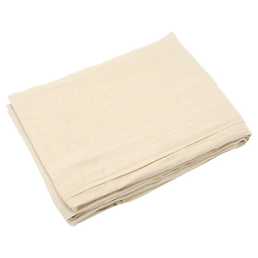 Draper Lightweight Cotton Dust Sheet, 3.6 x 2.7m 89839 Draper - Town Tools 